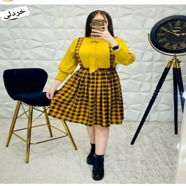 لباس - 1