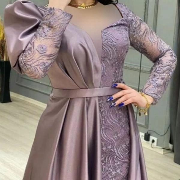 مزونی - 1