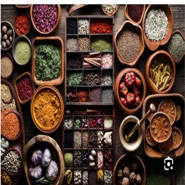 عطاری  - 2
