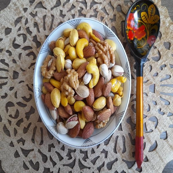 آجیل