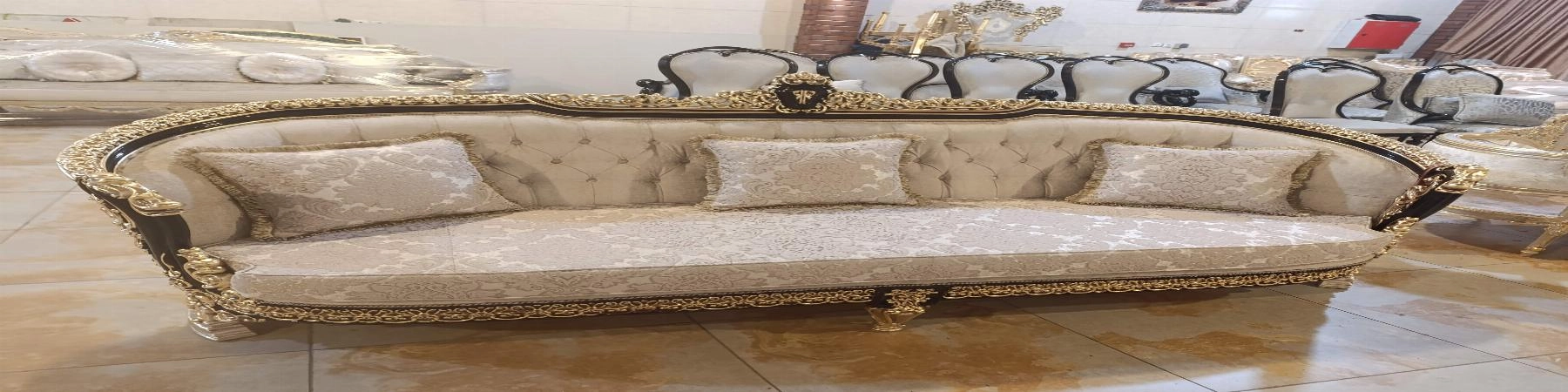 مبل مهدی