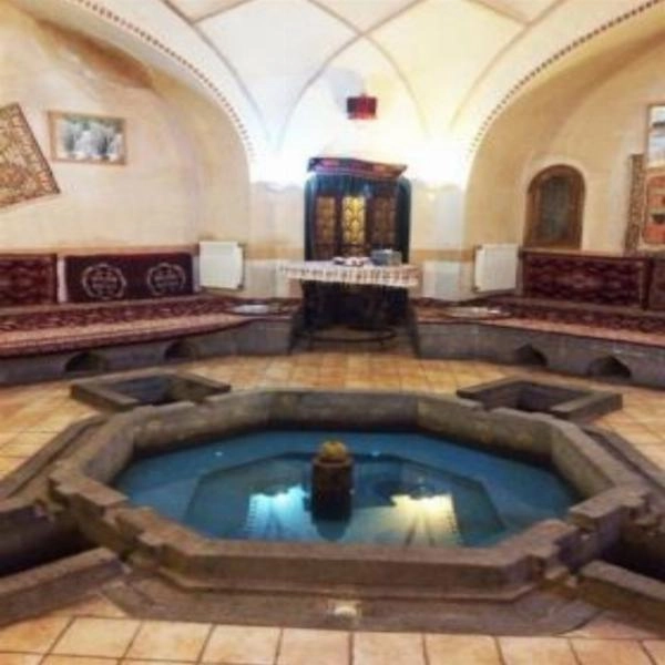 سفره خانه سنتی تاریخی شاه عباس (تصاویر اسلاید) - 8