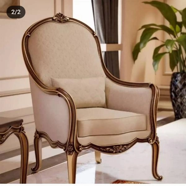 مبل دانیال