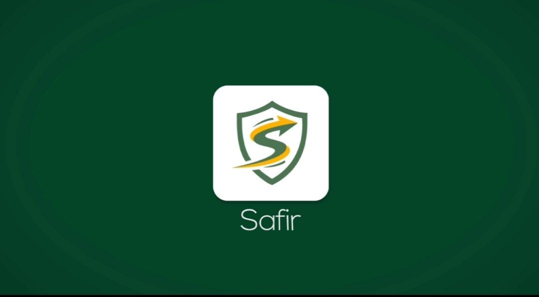  تاکسی اینترنتی سفیر مسافر 