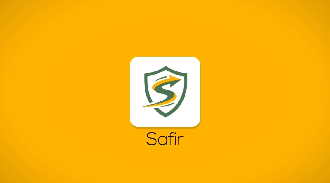 تاکسی اینترنتی سفیر راننده - 1
